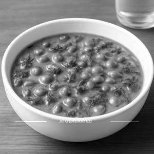 Methi Matar