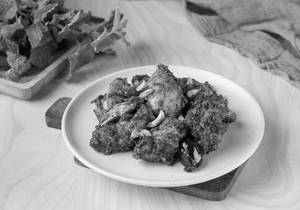 Boneless Telegana Kodi Fry