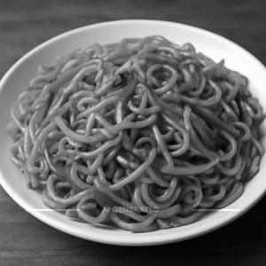 Veg Shezwan Noodles
