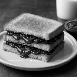 Chocolate Sandwich