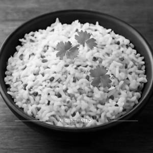 Jeera Rice