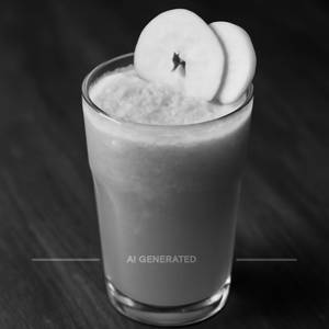 Green Apple Cooler