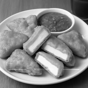 Paneer Pakoda