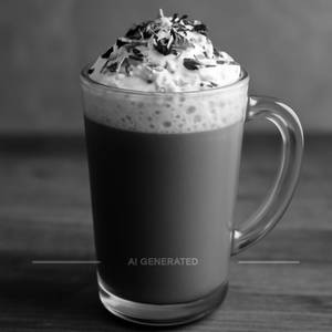 Chocolate Coffee