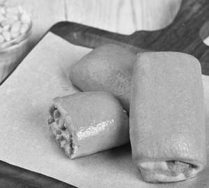 Cheese Corn Roll