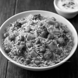 Veg Pulao