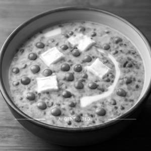 Methi Matar Malai