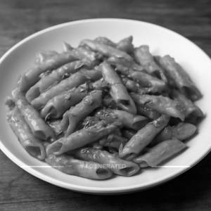 Red Pasta