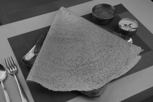 Mysore Sadha Dosa