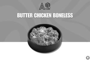 Butter Chicken Boneless