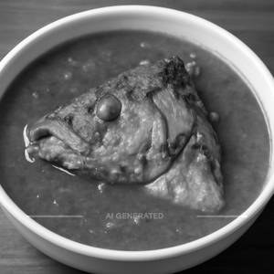 Fish Amritsari