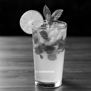 Mint Mojito