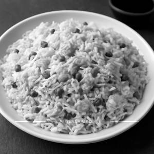 Egg Fried Rice