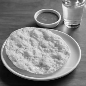 Fry Papad