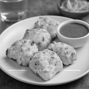 Chicken Malai Tikka
