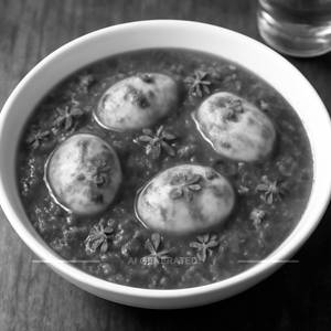 Egg Masala
