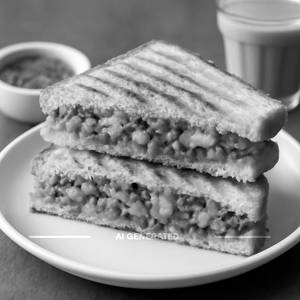 Masala Sandwich