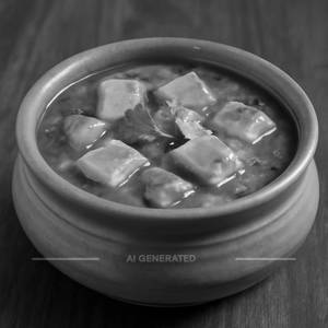 Handi Paneer