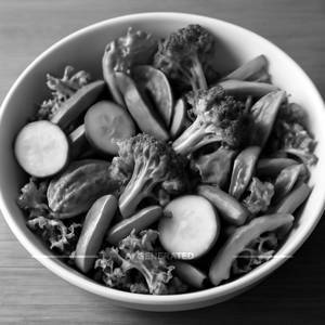 Green Salad