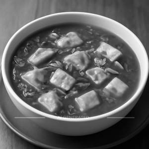 Paneer Shanghai Gravy