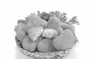 Cheese Corn Nuggets (5 Pcs)