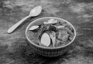 Thai Red Curry