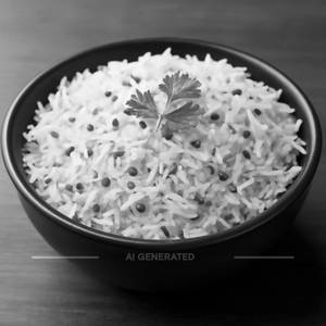 Jeera Rice