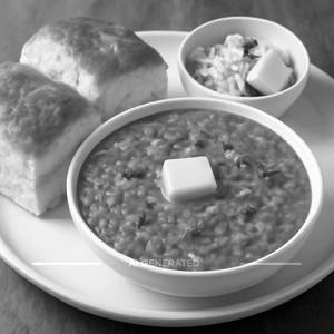 Pav Bhaji