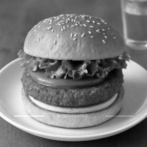 Veg Burger