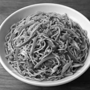 Veg Chowmein