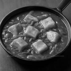 Paneer Hot Pan