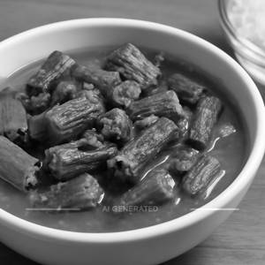 Karari Bhindi