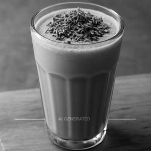 Chocolate Shake