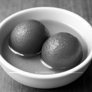 Gulab Jamun [2 Pieces]