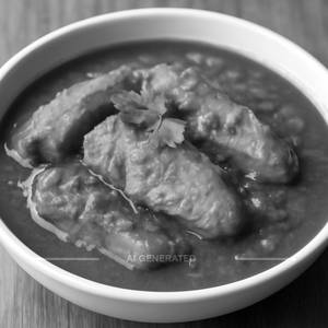 Fish Masala
