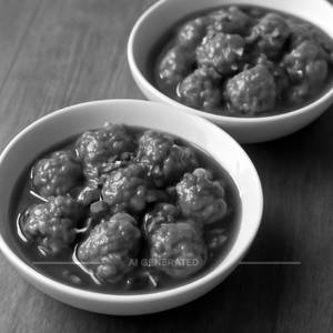 Chicken Manchurian (Pack of 2)                            