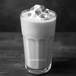 Strawberry  Shake
