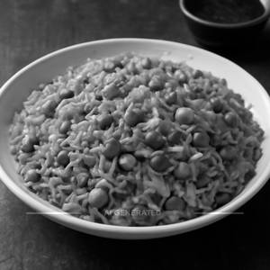Veg schezwan fried rice