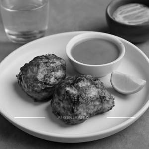 Murgh Tikka Pudina (Pack of 2)                     