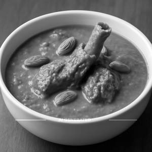 Mutton Badami