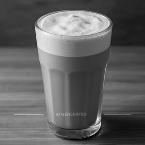 Cold Coffee