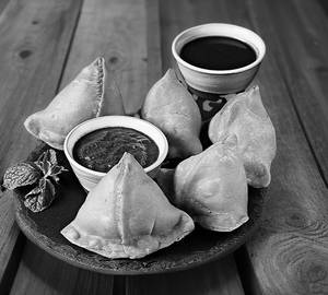 Aloo Samosa