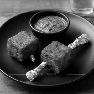 Paneer Lollipop (Pack of 2)