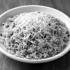 Cheese Fried Rice