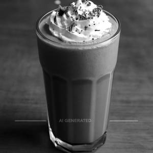 Chocolate Shake