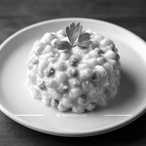 Russian salad