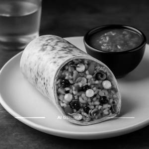 Mexican Wrap