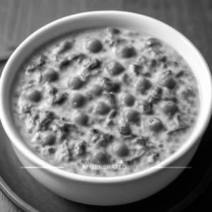 Methi Mutter Malai