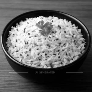 Jeera rice