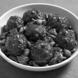 Manchurian Dry